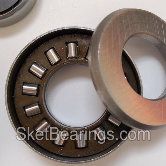 TTSP Steering Joint Thrust Bearings (with cage)