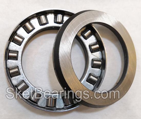 TTSP Steering Joint Thrust Bearings (with cage)