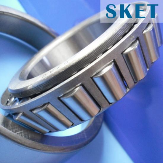 High Performance Tapered Roller Bearings from China SKET