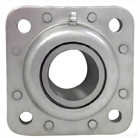 Flange Disc Unit