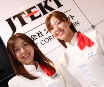 JTEKT пожертвовал 500000 юаней на борьбу с новой коронирусной пневмонией