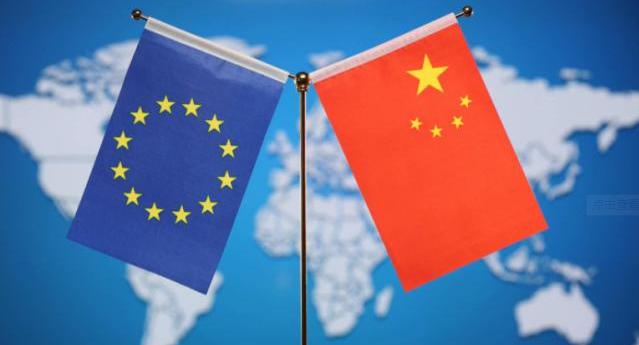 Китайское инвестиционное соглашение с ЕС объявляет о завершении переговоров